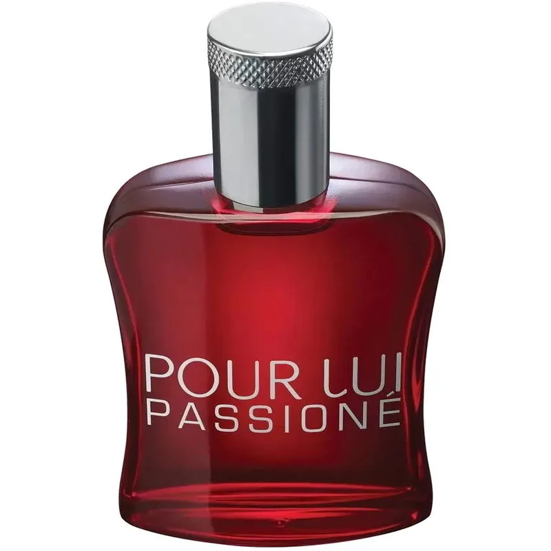 Pour Lui Passioné