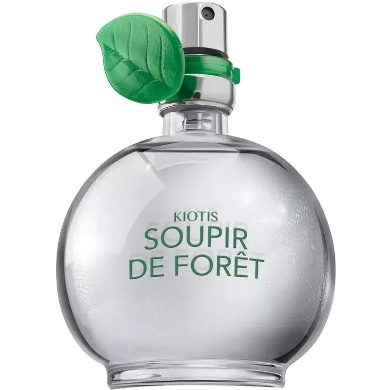 Soupir de Forêt