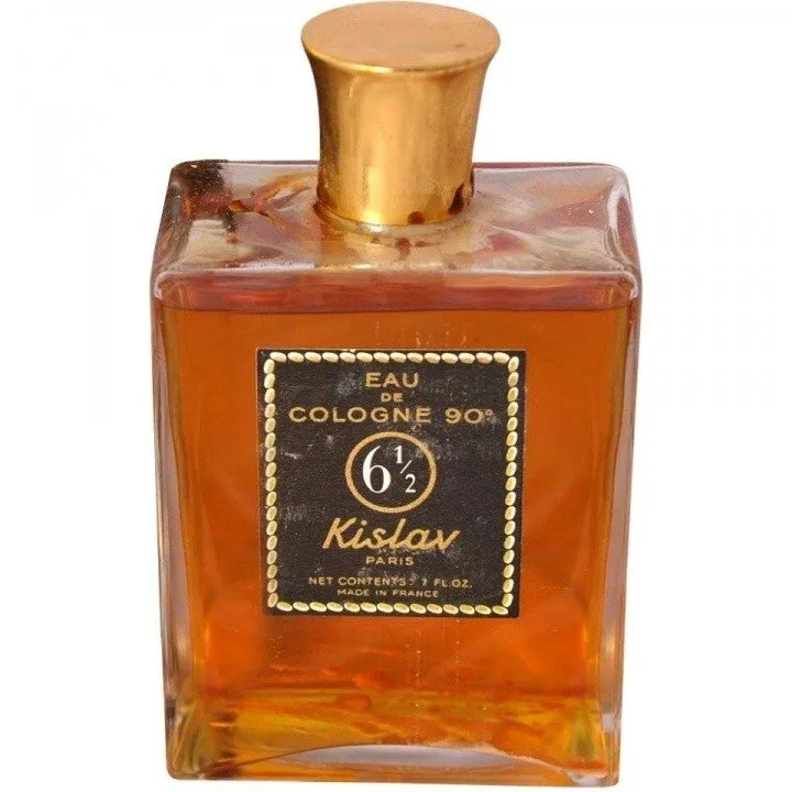 6 ½