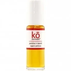 Jasmine + Neroli