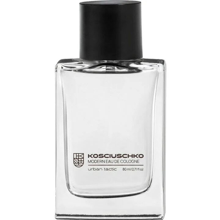 Kosciuschko Kosciuschko Eau de Cologne