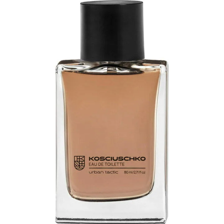 Kosciuschko Kosciuschko Eau de Toilette