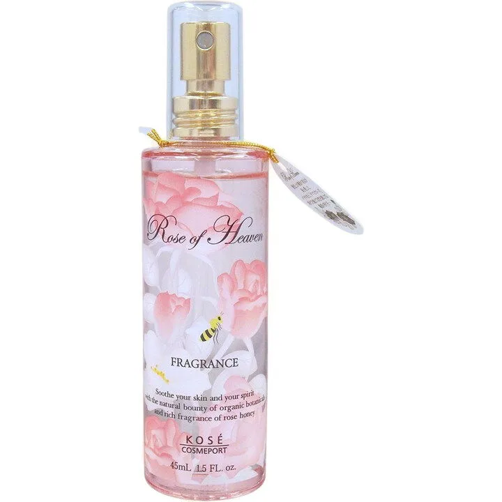 Rose of Heaven ローズオブヘブン