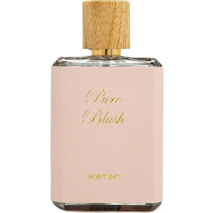 Pure Blush