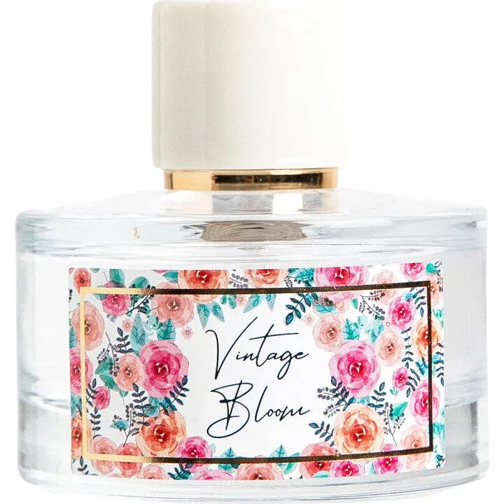 Vintage Bloom