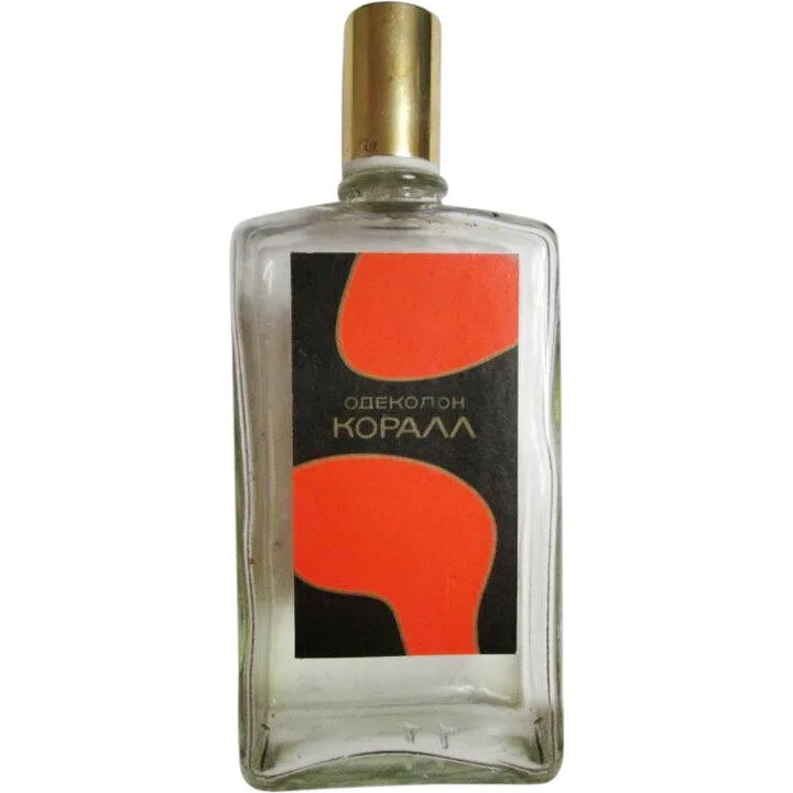 Korall Коралл