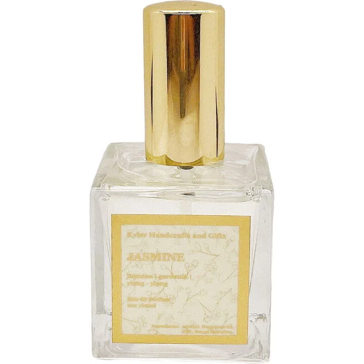 Jasmine Kyler Handcrafts and Gifts Eau de Parfum