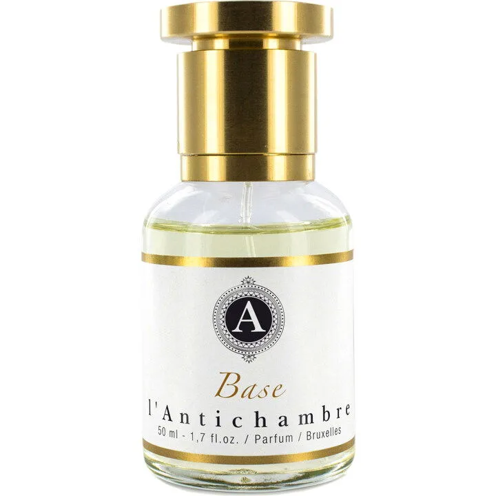 Vanille L'Antichambre Parfum