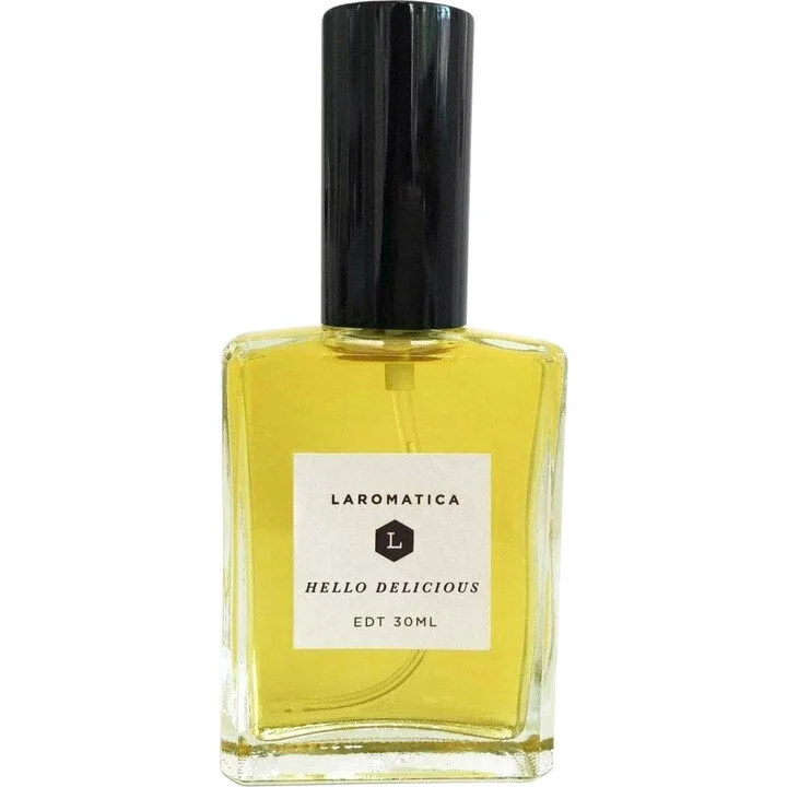 Hello Delicious L'Aromatica Eau de Toilette
