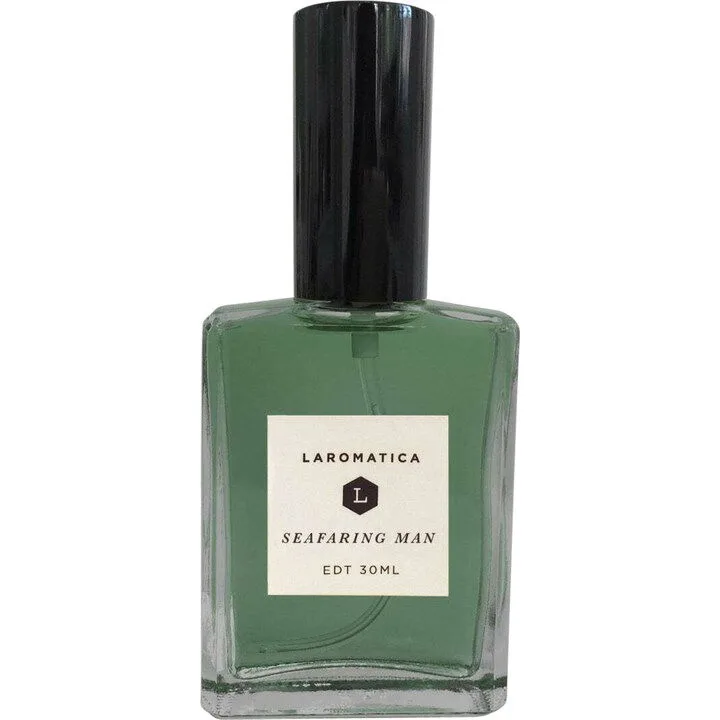 Seafaring Man L'Aromatica Eau de Toilette