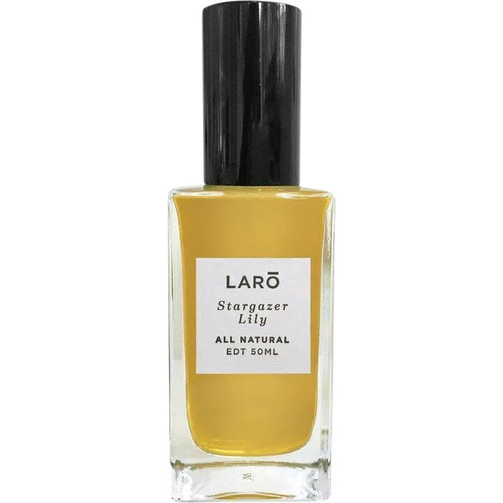 Stargazer Lily L'Aromatica Eau de Toilette