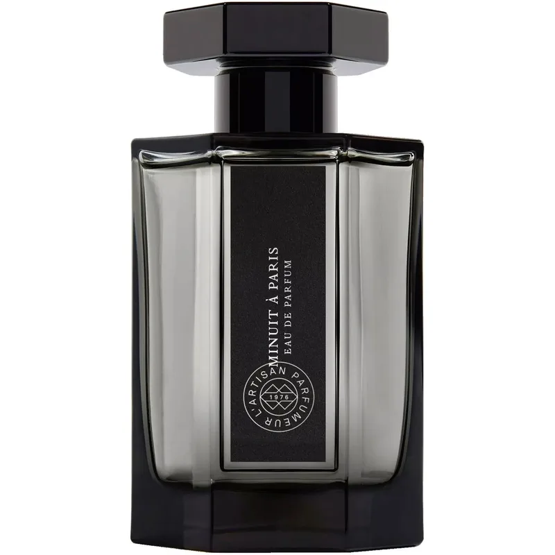 L'artisan Parfumeur Minuit À Paris parfüm şişesi