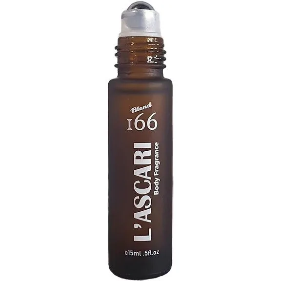 166 L'Ascari Body Fragrance