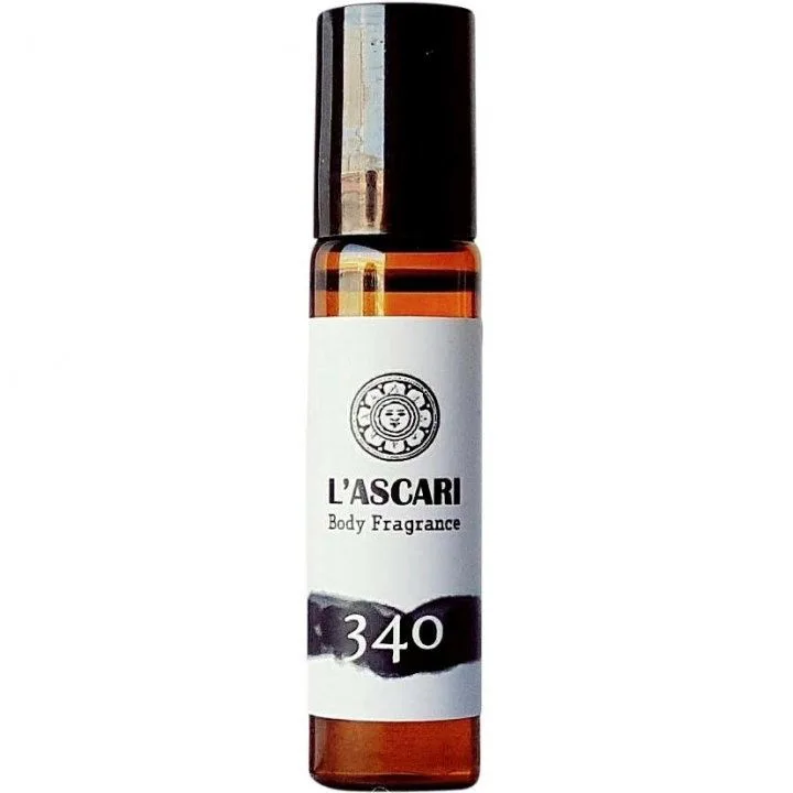 340 L'Ascari Body Fragrance