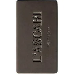 500 L'Ascari Solid Fragrance
