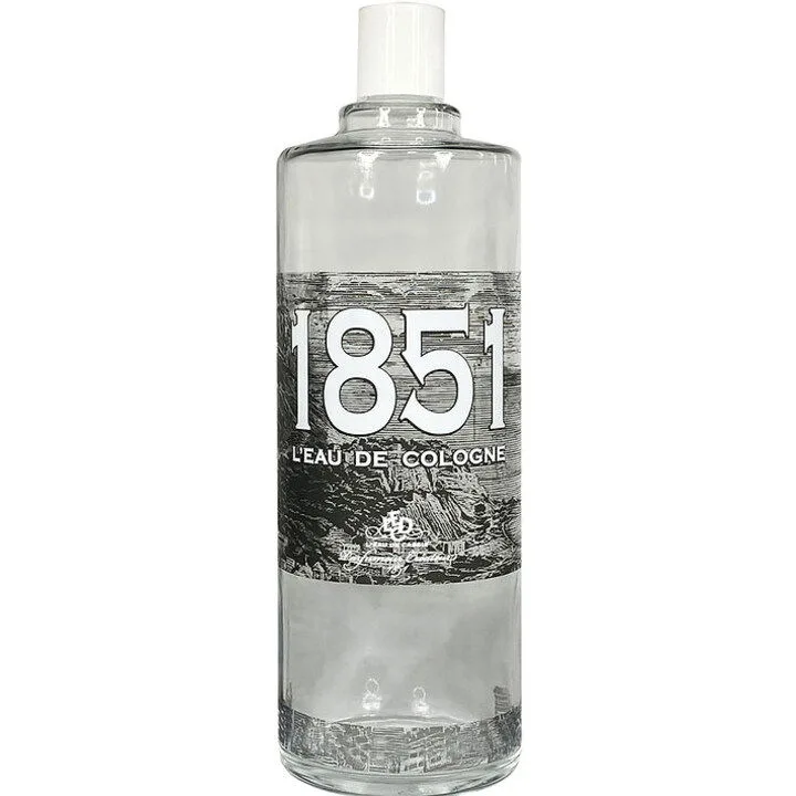 Le Parfum Mythique L'Eau de Cassis Eau de Cologne