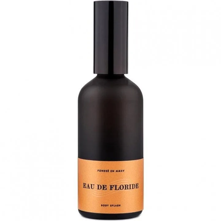 Eau de Floride