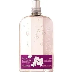 Fleurs de Brignoles Plum Blossom