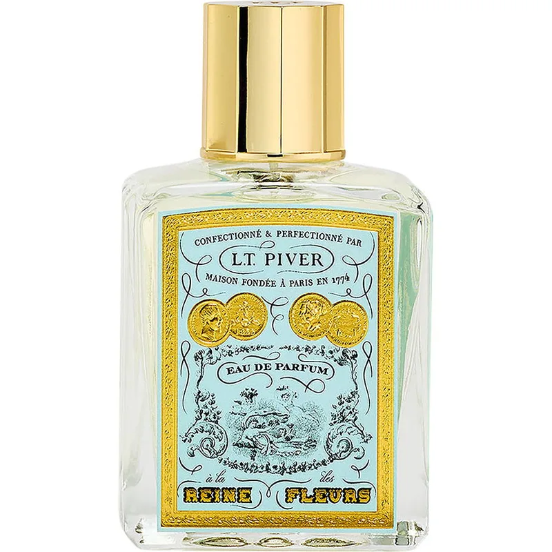 À la Reine des Fleurs Eau de Parfum