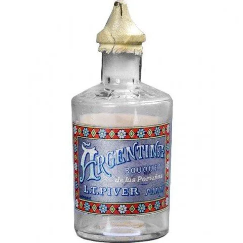 Argentina Bouquet de las Porteñas