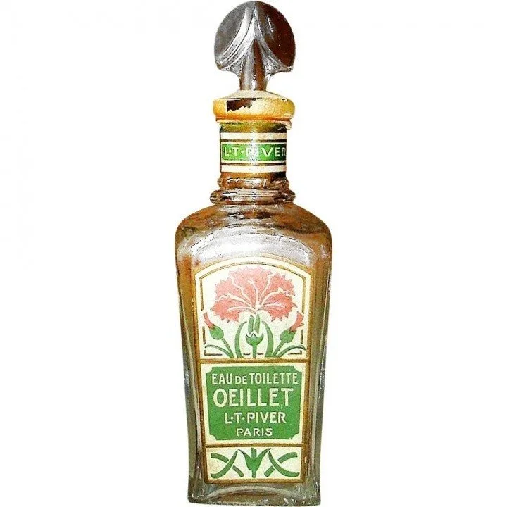 Œillet Oeillet
