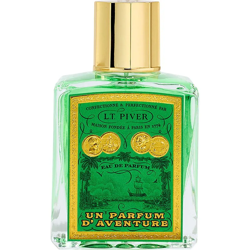 Un Parfum d'Aventure Eau de Parfum