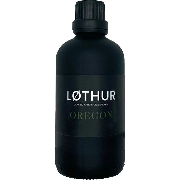 Oregon