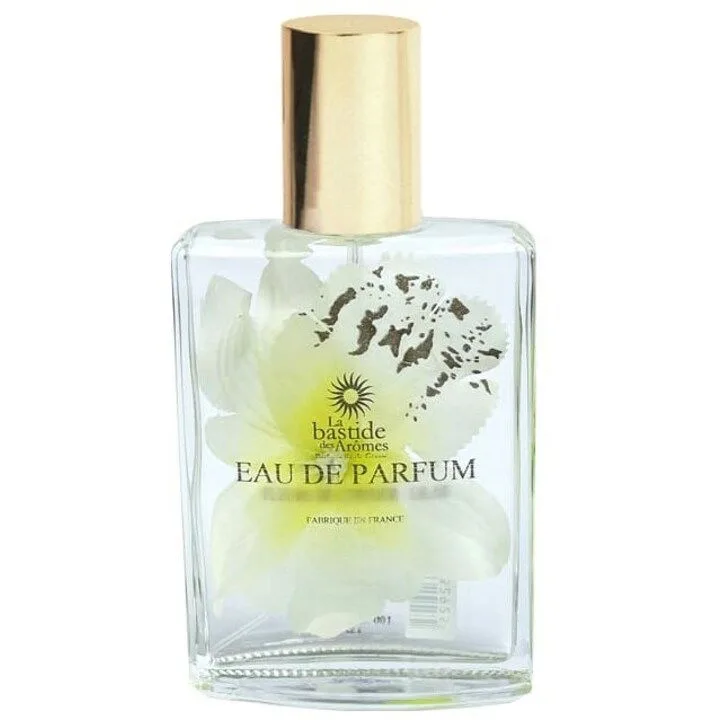 Amande-Mimosa La Bastide des Arômes Eau de Parfum