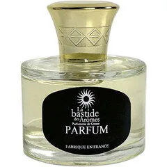 Ambre Blanc-Fleur d'Oranger La Bastide des Arômes Parfum