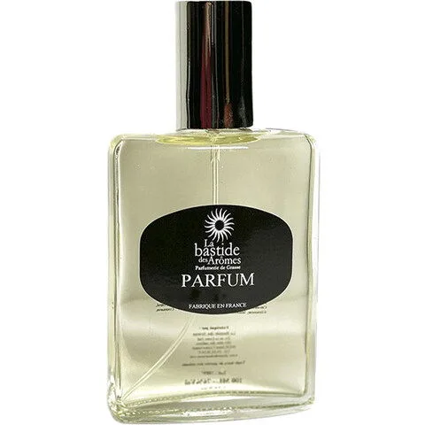 Aquatique boisé La Bastide des Arômes Parfum