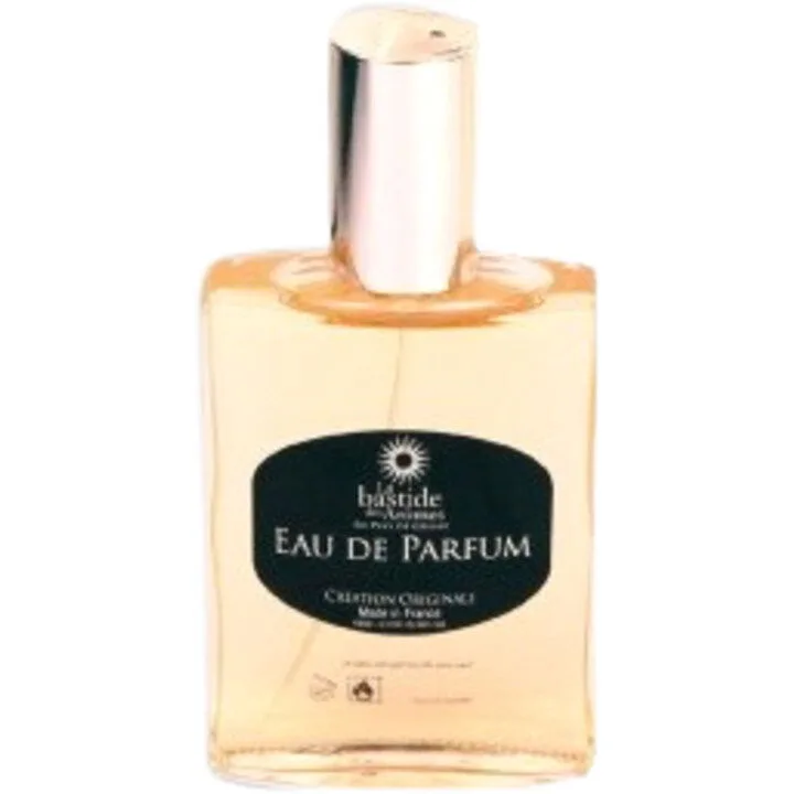 Cèdre-Bergamote La Bastide des Arômes Eau de Parfum