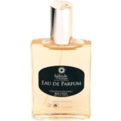 Cuir-Café Brulé La Bastide des Arômes Eau de Parfum