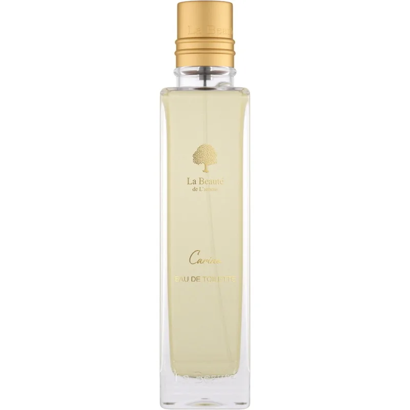 Carino La Beauté Eau de Toilette