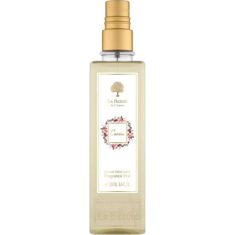 Carino La Beauté Fragrance Mist