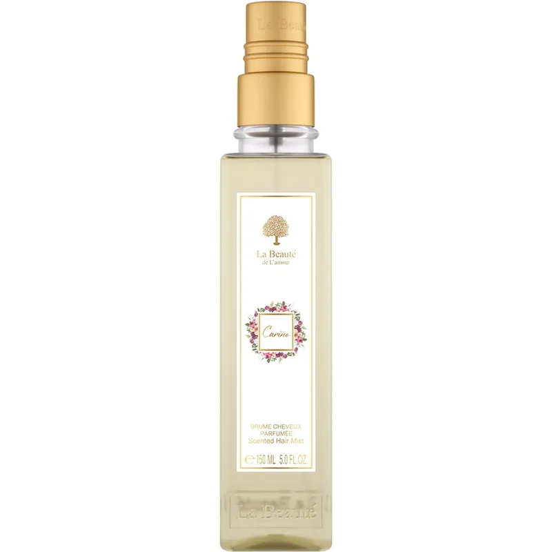 Carino La Beauté Hair Mist