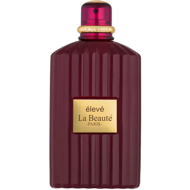 Élevé