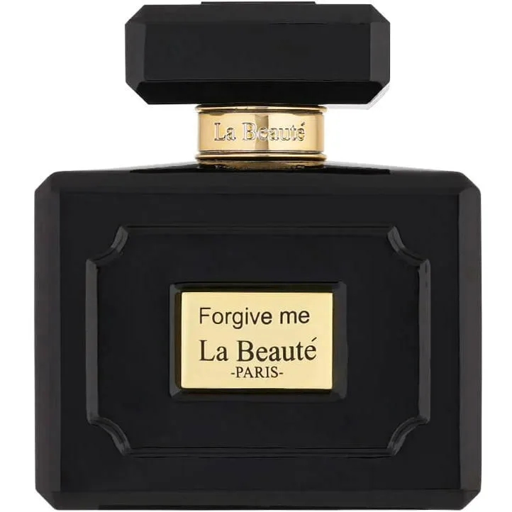 Forgive Me