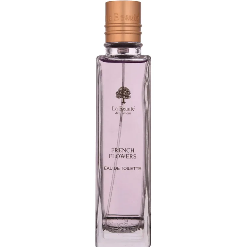 French Flowers La Beauté Eau de Toilette