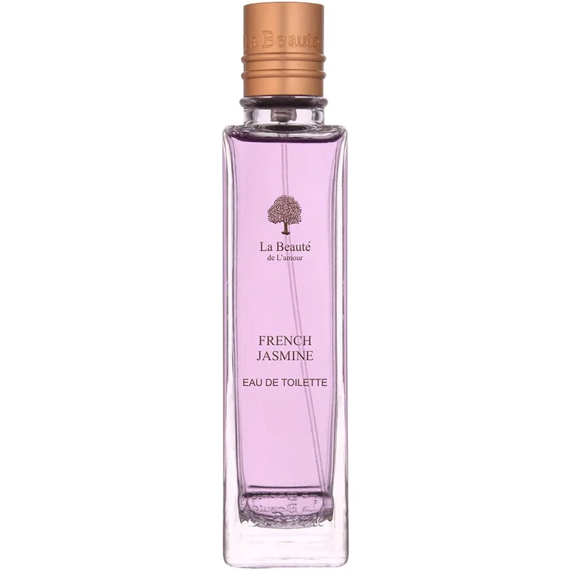 French Jasmine La Beauté Eau de Toilette