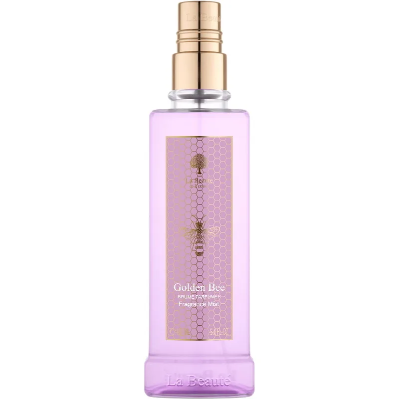 Golden Bee La Beauté Fragrance Mist