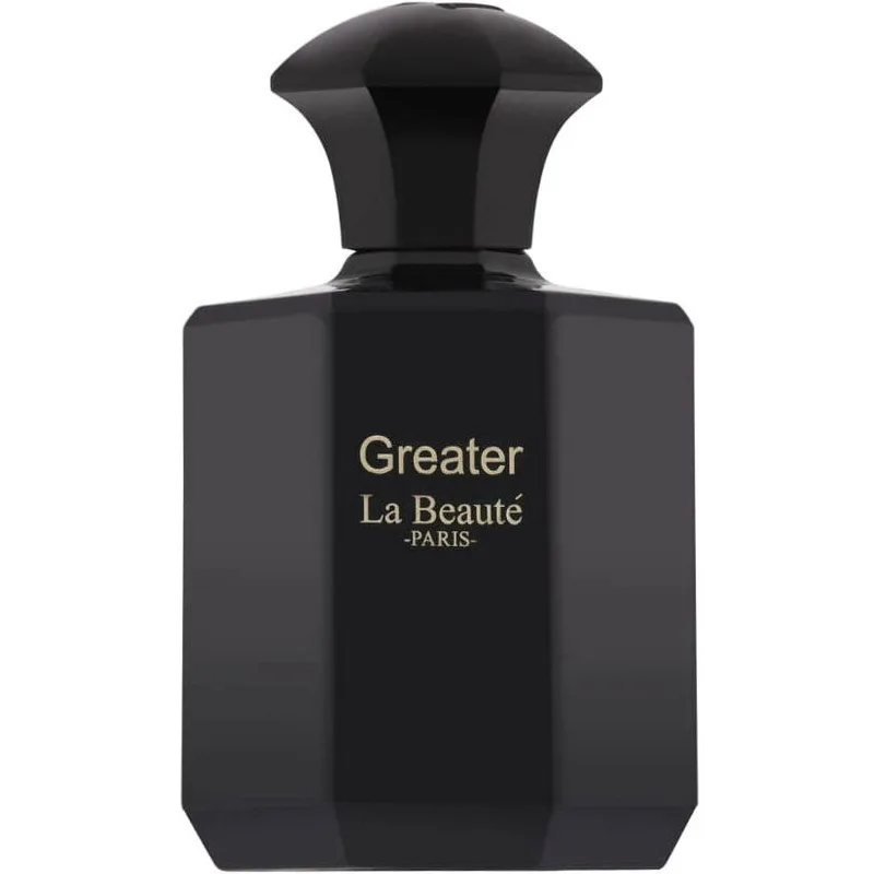 Greater