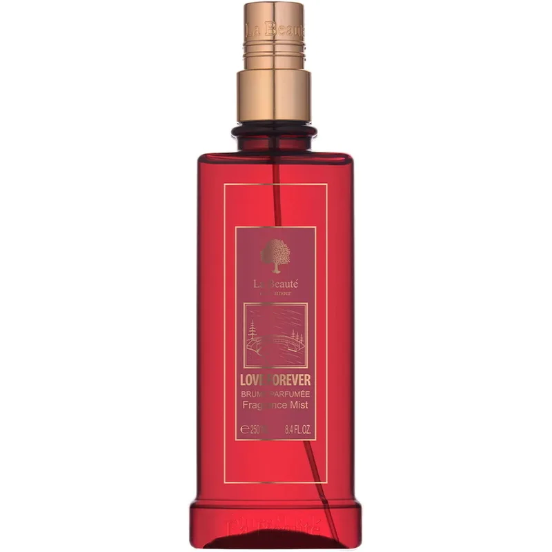 Love Forever La Beauté Fragrance Mist