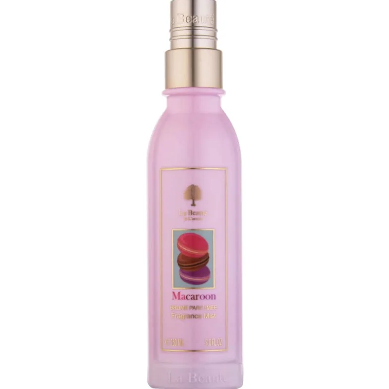 Macaroon La Beauté Fragrance Mist