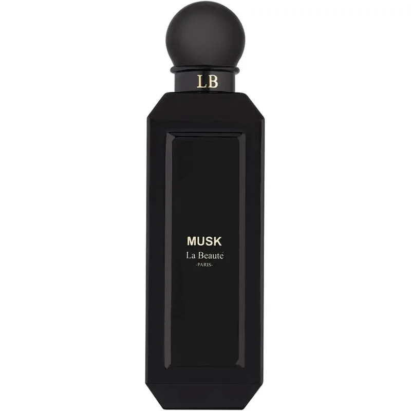 Musk La Beauté Eau de Parfum