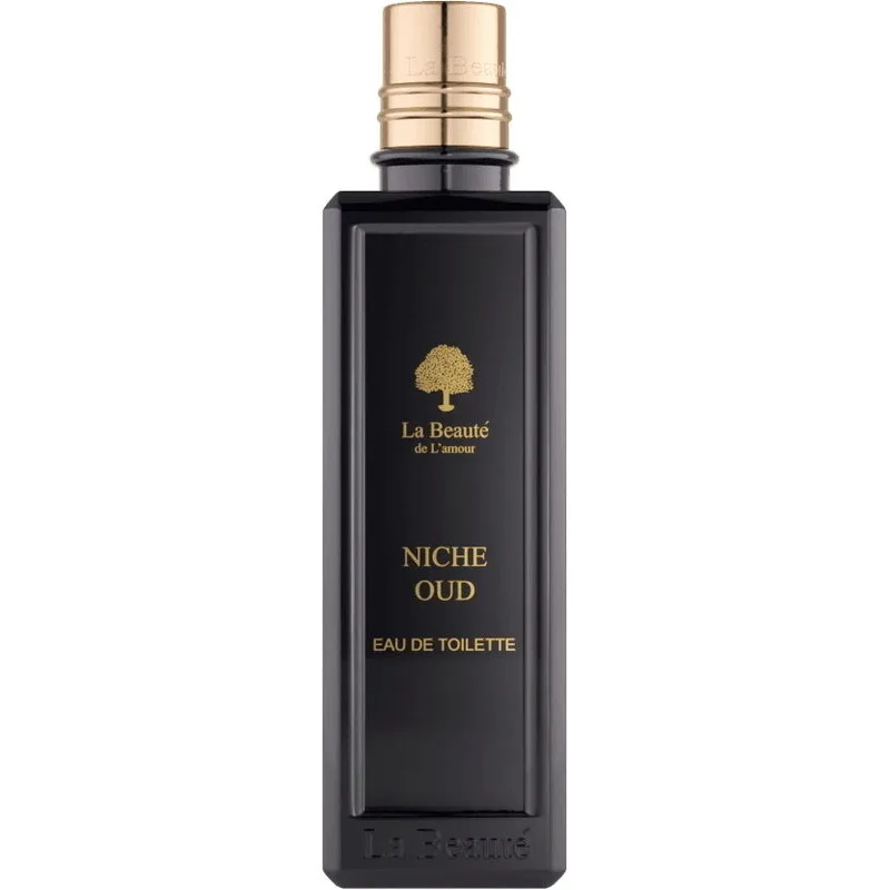 Oud Niche La Beauté Eau de Toilette