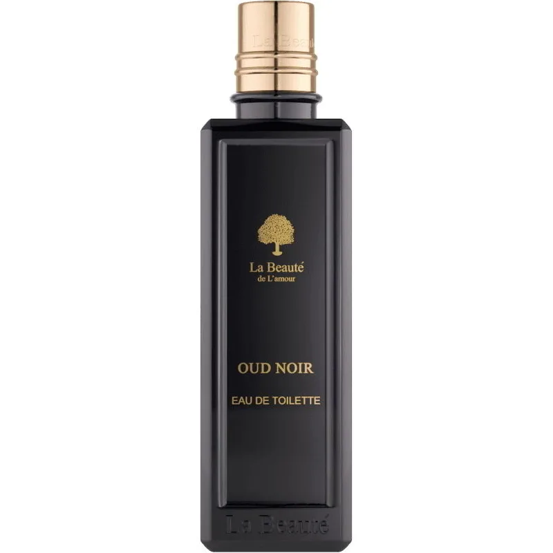 Oud Noir La Beauté Eau de Toilette