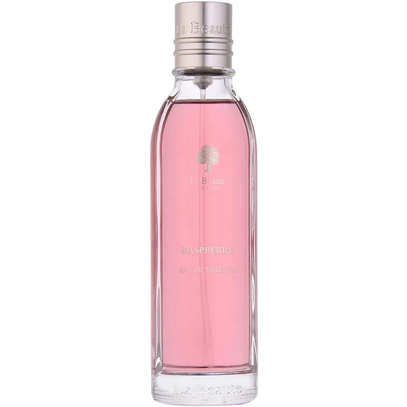 Raspberry La Beauté Eau de Toilette