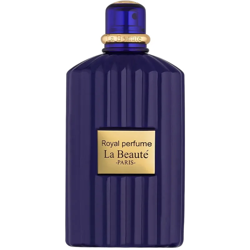Royal Perfume