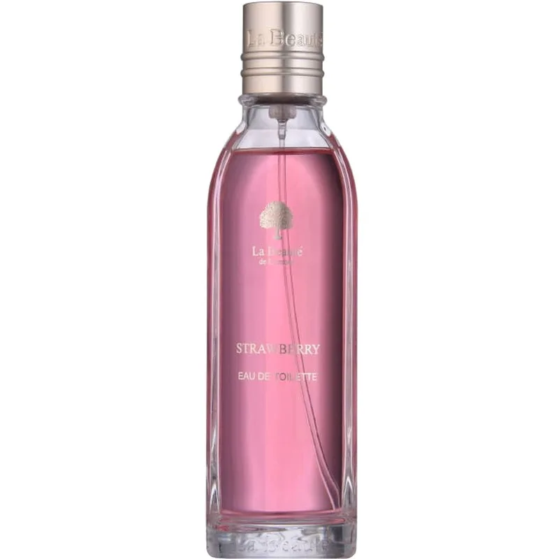 Strawberry La Beauté Eau de Toilette