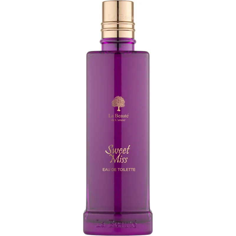 Sweet Miss La Beauté Eau de Toilette